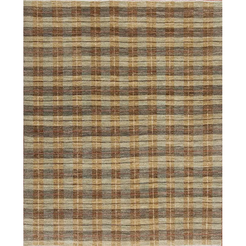 Textures, Tweed, Chocolate/Multi
