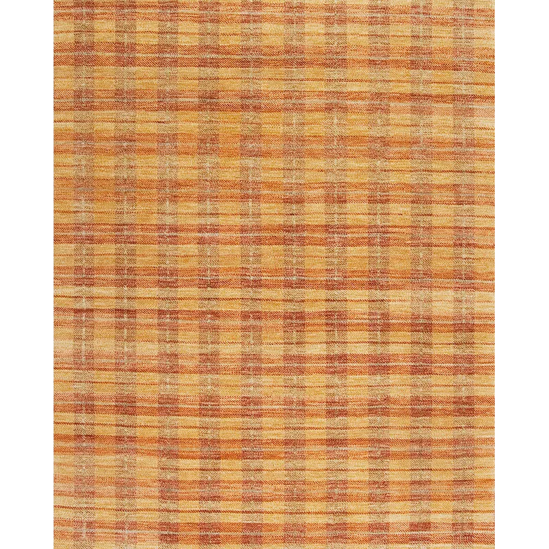 Textures, Tweed, Saffron/Multi