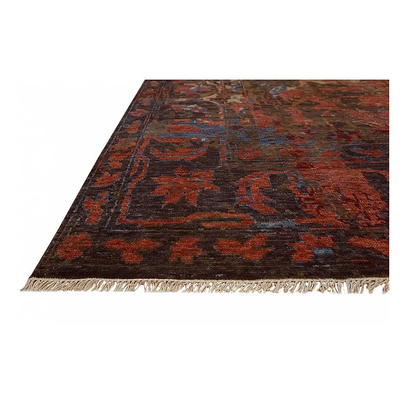 Shangri-La, Utopia, Ember