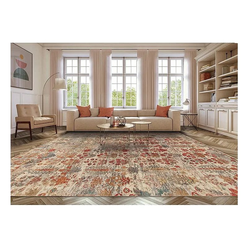 Savoy Valloire, Ivory-Multi