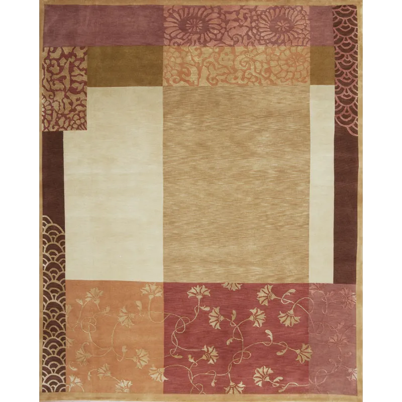 Presidential, Van Buren, Multi