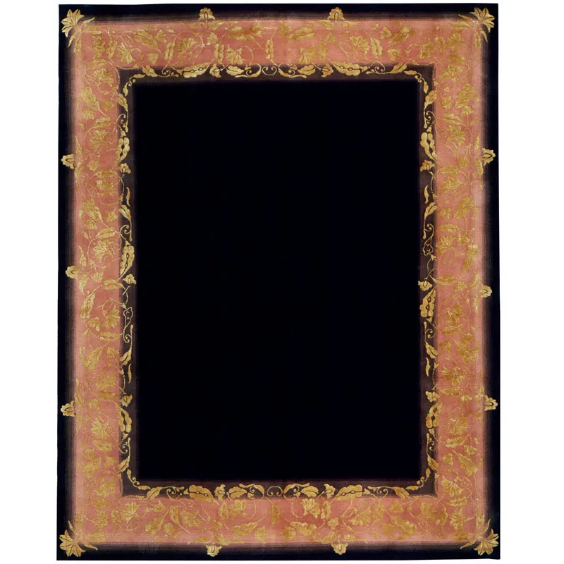 Presidential, Washington, Black