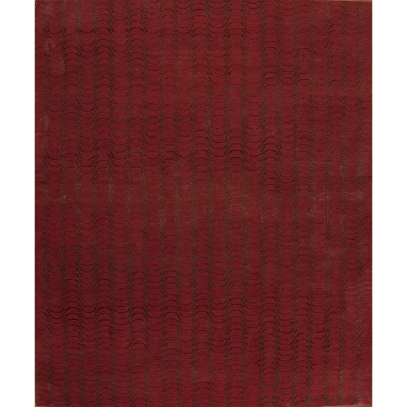 Modern Tibet 3 , Wave, Spicewood