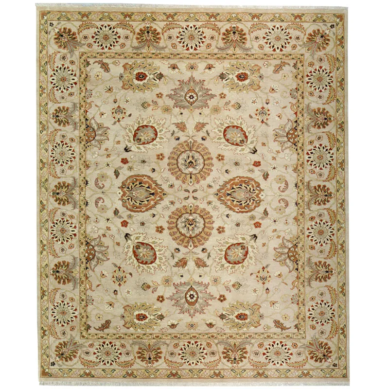 Mahal, Z-28, Parchment/Parchment