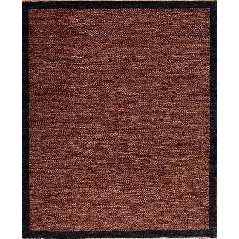 Textures, Zaire, Merlot/Charcoal