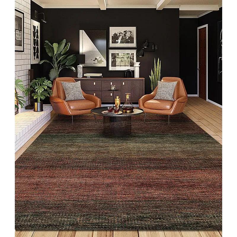 Malibu Zuma Midnight Brown