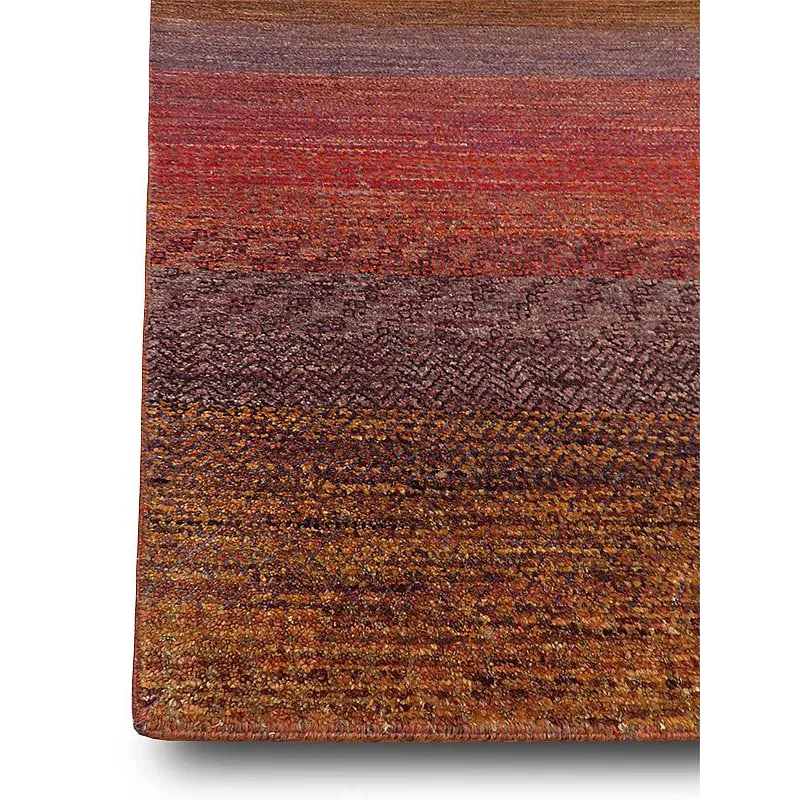Malibu Zuma Red-Brown