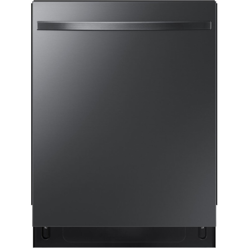 24" Dishwasher, 48 dBA, Storm Wash, AutoRelease Dry, Flat Handle