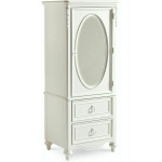 SweetHeart Door Wardrobe
