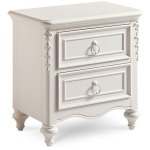 SweetHeart Nightstand