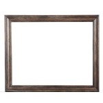 Camden Landscape Mirror