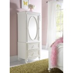 SweetHeart Door Wardrobe