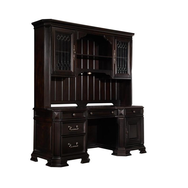 Lexington Computer Desk By Samuel Lawrence Furniture 4456