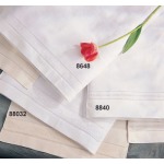 Embr. and Hemstitch Pillow Cases 20