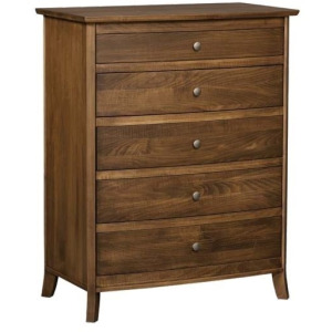 Laurel 5 Drawer Chest