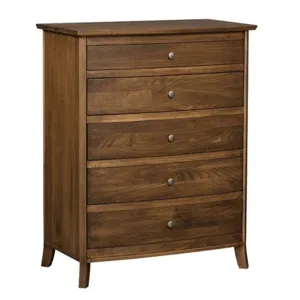 Laurel 5 Drawer Chest
