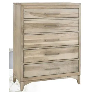 Durham 5 drawer Chest