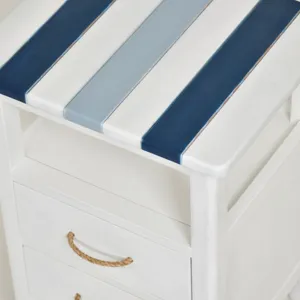 Nantucket-casual-Nautical-bedroom-nightstand-navy-blue-white-drawers-and-shelf.jpg