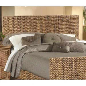 Maui Queen Headboard