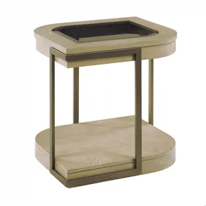 Rio Vista End Table