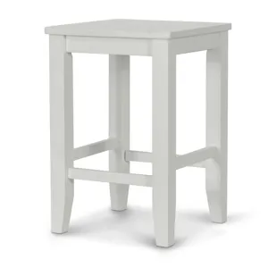 Miramar 24" Backless Stool