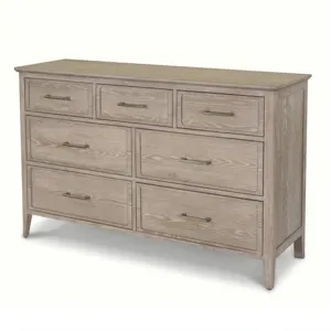 Cape May 7 Drawer Dresser