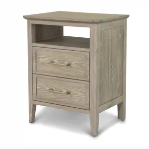 Cape May Electrified Nightstand