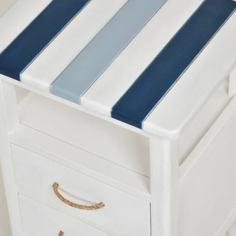 Nantucket-casual-Nautical-bedroom-nightstand-navy-blue-white-drawers-and-shelf.jpg