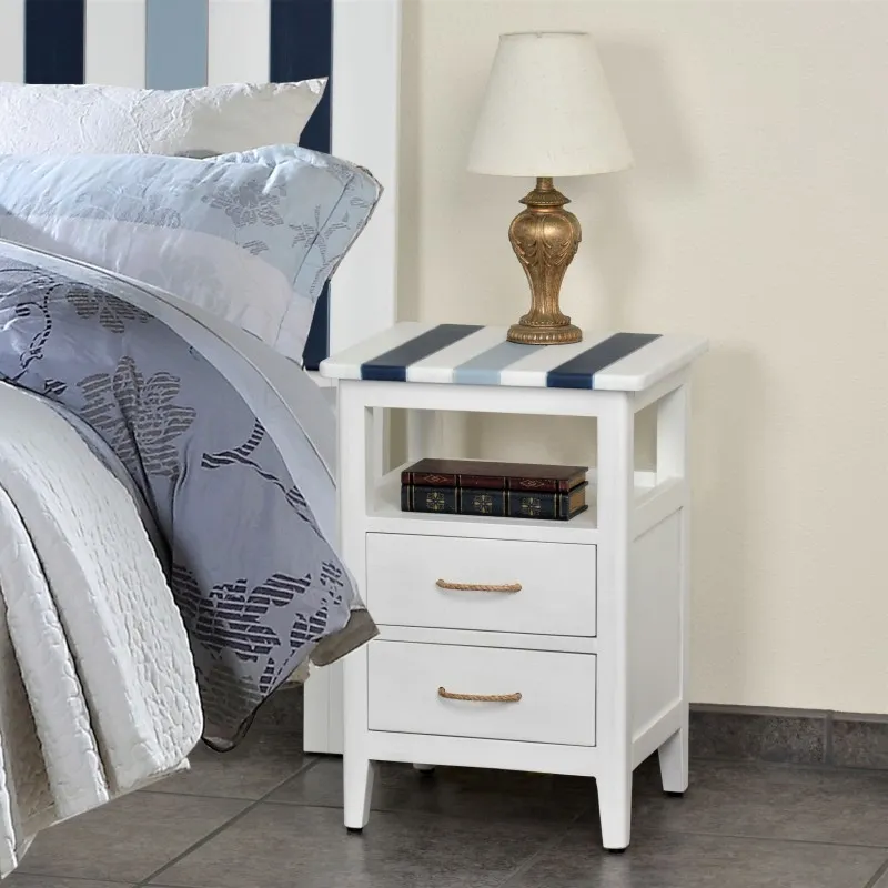 Nantucket-casual-Nautical-bedroom-nightstand-navy-blue-white.jpg