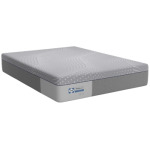 Canterbury Court Hybrid Soft Mattress