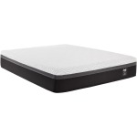 Trust Cushion Firm Mattress