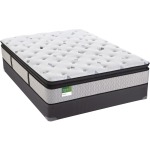 Ladyship Plush Pillow Top