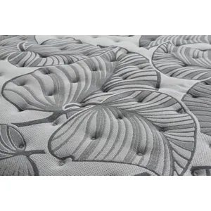 Ashcreek Medium Queen Mattress