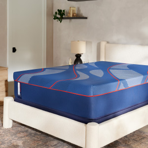 Posturepedic® Elite Brenham II Soft Mattress