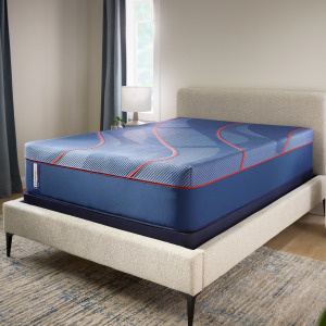 Posturepedic® Elite High Point II Medium