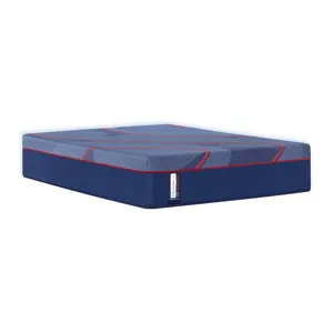 Posturepedic® Elite High Point II Medium Mattress