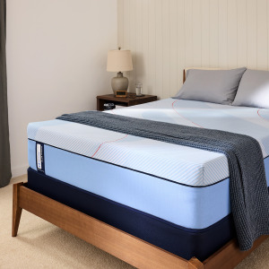 Posturepedic® Plus Paterson II Medium