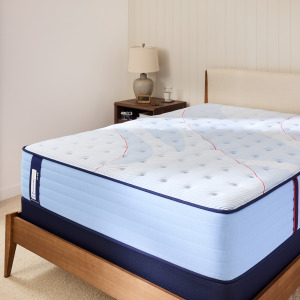 Posturepedic® Plus Paterson II Tight Top Soft Mattress