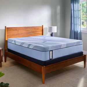 Posturepedic® Pro Crenshaw II Firm