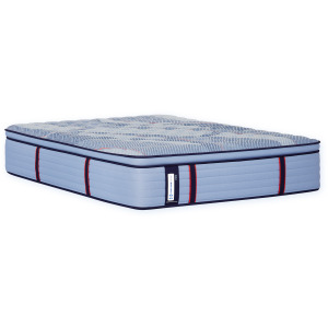 Posturepedic&reg; Pro Dupont II Euro Pillow Top Medium Mattress