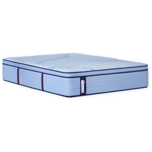 Posturepedic® Plus Boone Euro Pillow Top Firm Mattress