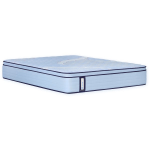 Posturepedic® Albright II Euro Pillow Top Soft Mattress