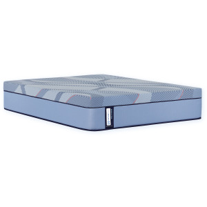 Posturepedic® Pro Crenshaw II Medium Mattress