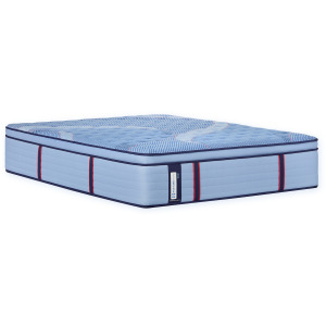 Posturepedic® Pro Crenshaw II Euro Pillow Top Soft Mattress