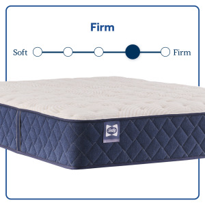 Desert Rose Firm Tight Top Mattress