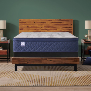 Midnight Bliss Soft Pillow Top Mattress