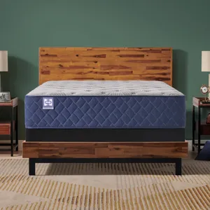 Midnight Bliss Soft Tight Top Mattress