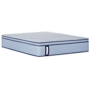 Sealy Posturepedic&reg; Cedar Knolls Soft Euro Pillow Mattress