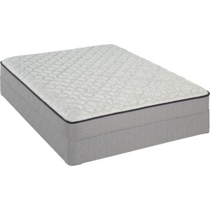 Wallflower Firm Tight Top Mattress