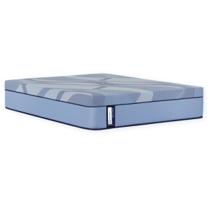 Sealy Posturepedic&reg; Plus Golden Grove Hybrid Medium Mattress